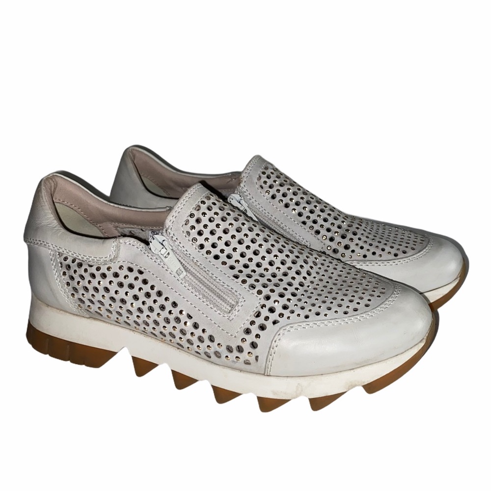 TOSCA BLU SHOES Sneaker 36